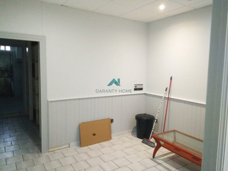 Local en Colindres en alquiler - Foto del interior - Imagen 3 de 10