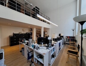 13 James Morrison St, Glasgow en alquiler Foto del interior- Imagen 1 de 1