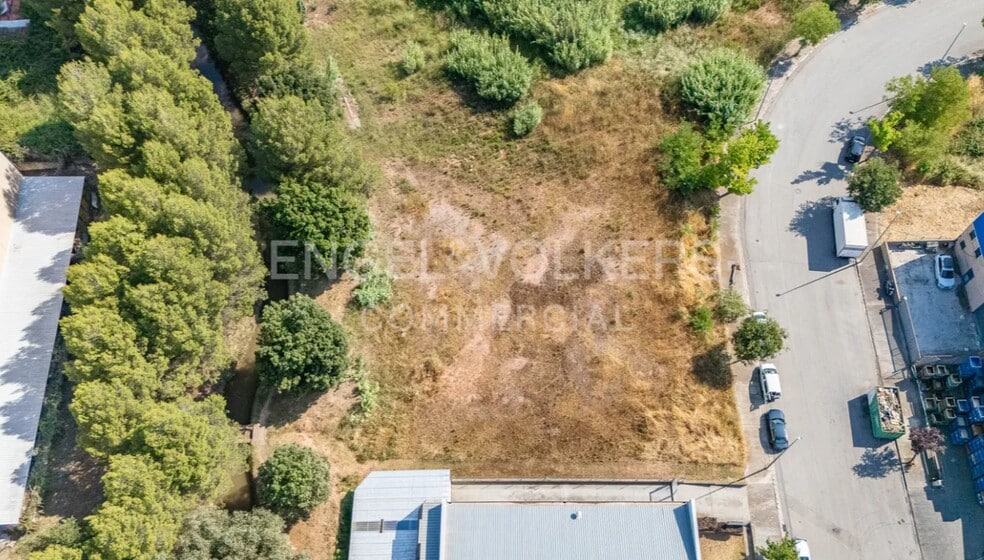 Terreno en Sant Fruitós de Bages, Barcelona en venta - Foto del edificio - Imagen 3 de 4