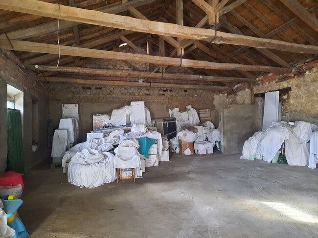 Más detalles de Nave en venta