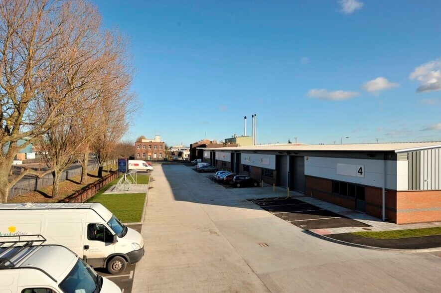 Roseland Hall, Grangemouth en alquiler - Foto del edificio - Imagen 3 de 4