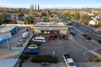 Más detalles para 281 E Pomona Blvd, Monterey Park, CA - Locales en venta