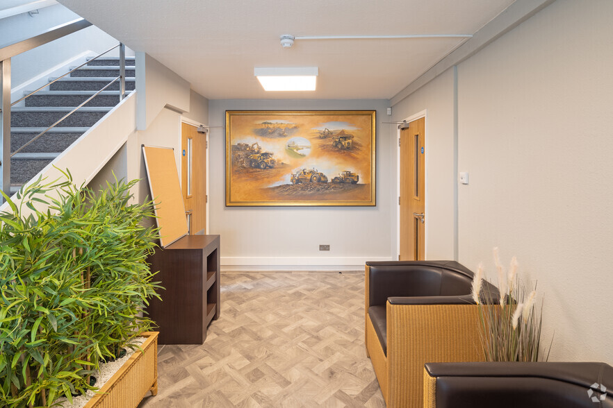 Syston Rd, Cossington en alquiler - Lobby - Imagen 3 de 22