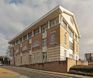 Más detalles de Kingsway, Burnley - Oficina en venta