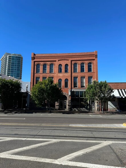 520-524 S Mill Ave, Tempe, AZ en alquiler - Foto del edificio - Imagen 1 de 16