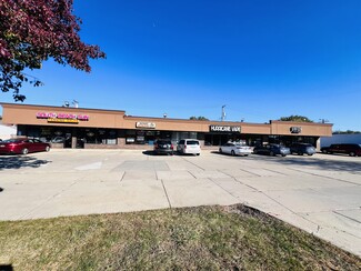 Más detalles para 13250-13270 Northline Rd, Southgate, MI - Local en alquiler