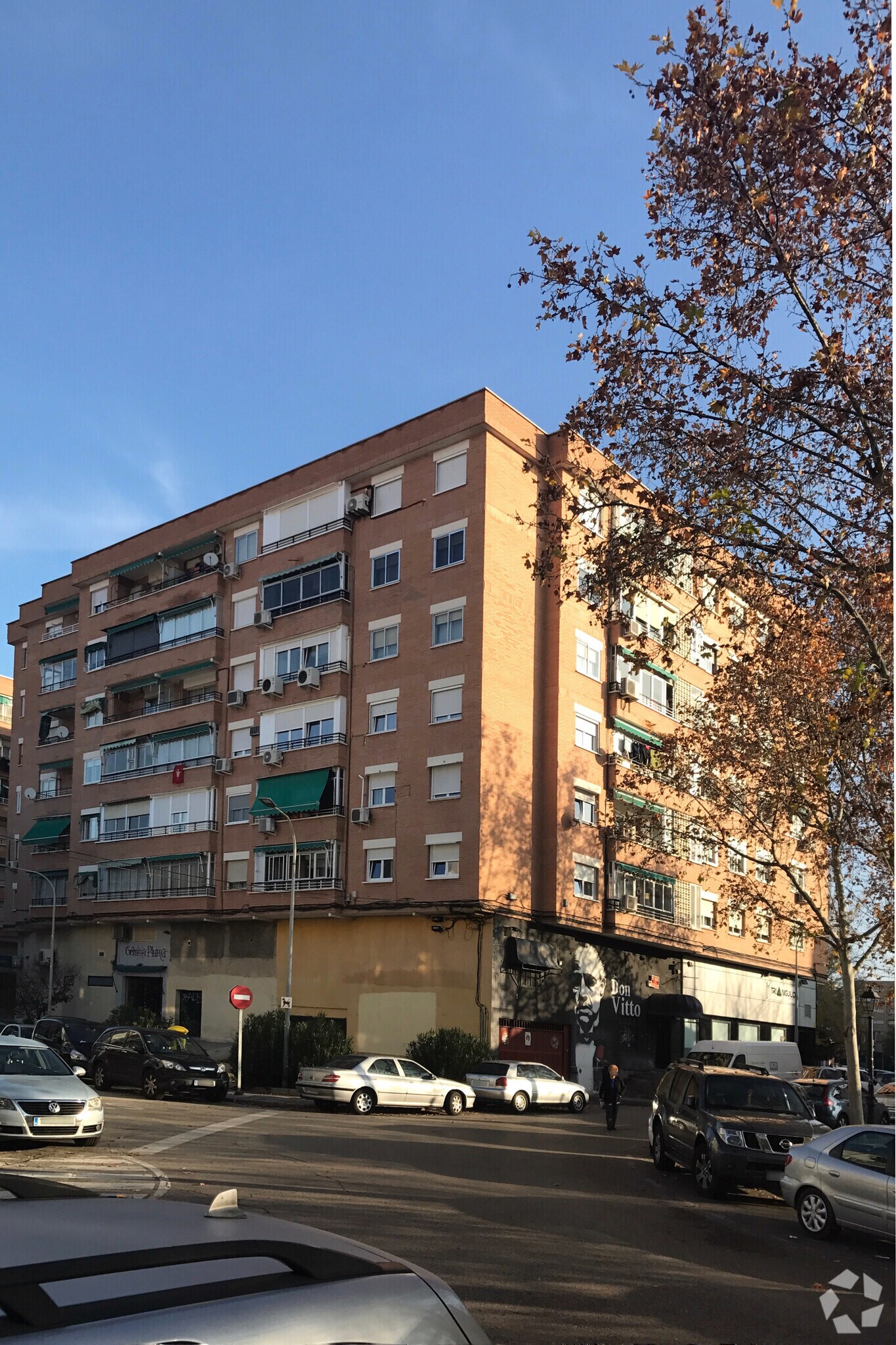 Avenida Virgen Loreto, 49, Torrejón de Ardoz, Madrid en venta Foto principal- Imagen 1 de 1