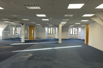 5 Hill Ave, Amersham en alquiler Foto del interior- Imagen 2 de 9