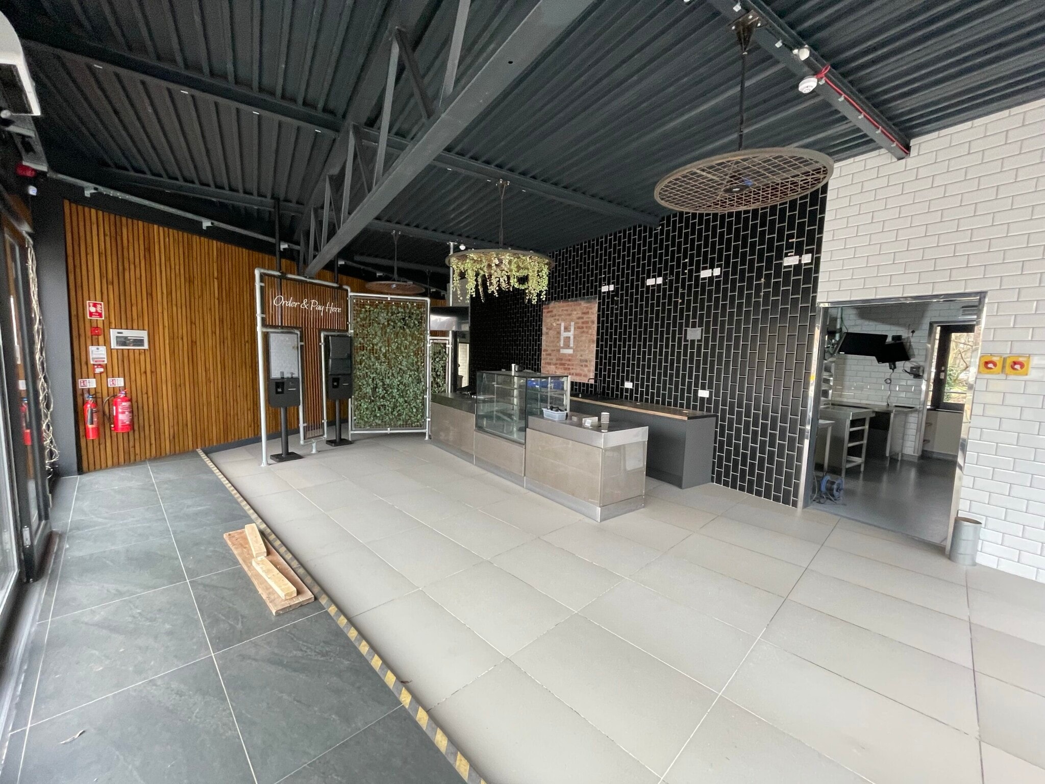 Waterloo Rd, Huddersfield en alquiler Foto del interior- Imagen 1 de 2