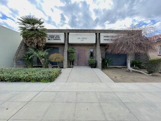 Más detalles para 1327 N St, Fresno, CA - Oficinas en venta