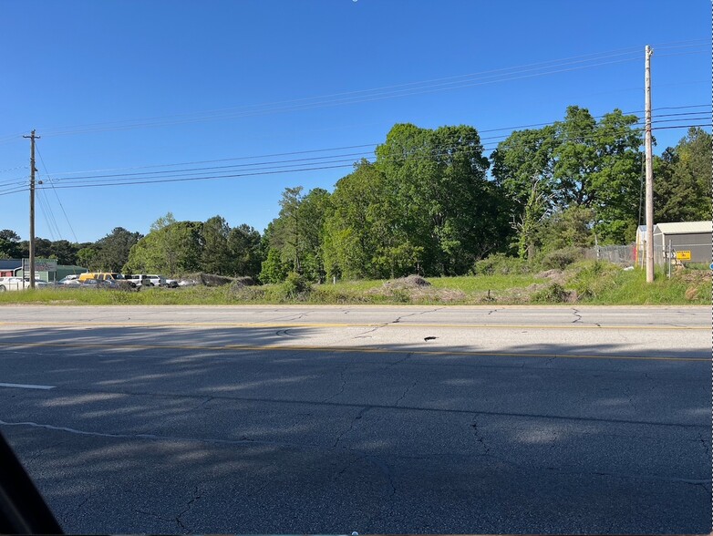 4102 N Henry Blvd, Stockbridge, GA en venta - Otros - Imagen 1 de 2