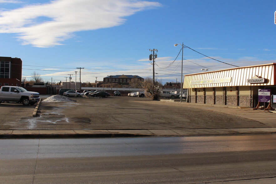 616 10th Ave S, Great Falls, MT en venta - Foto del edificio - Imagen 2 de 11