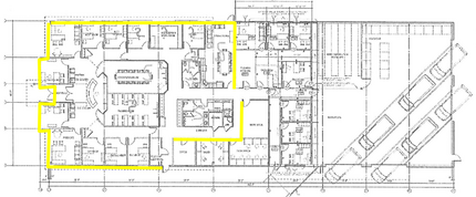 5200 Northshore Ln, North Little Rock, AR en alquiler Plano de la planta- Imagen 1 de 1