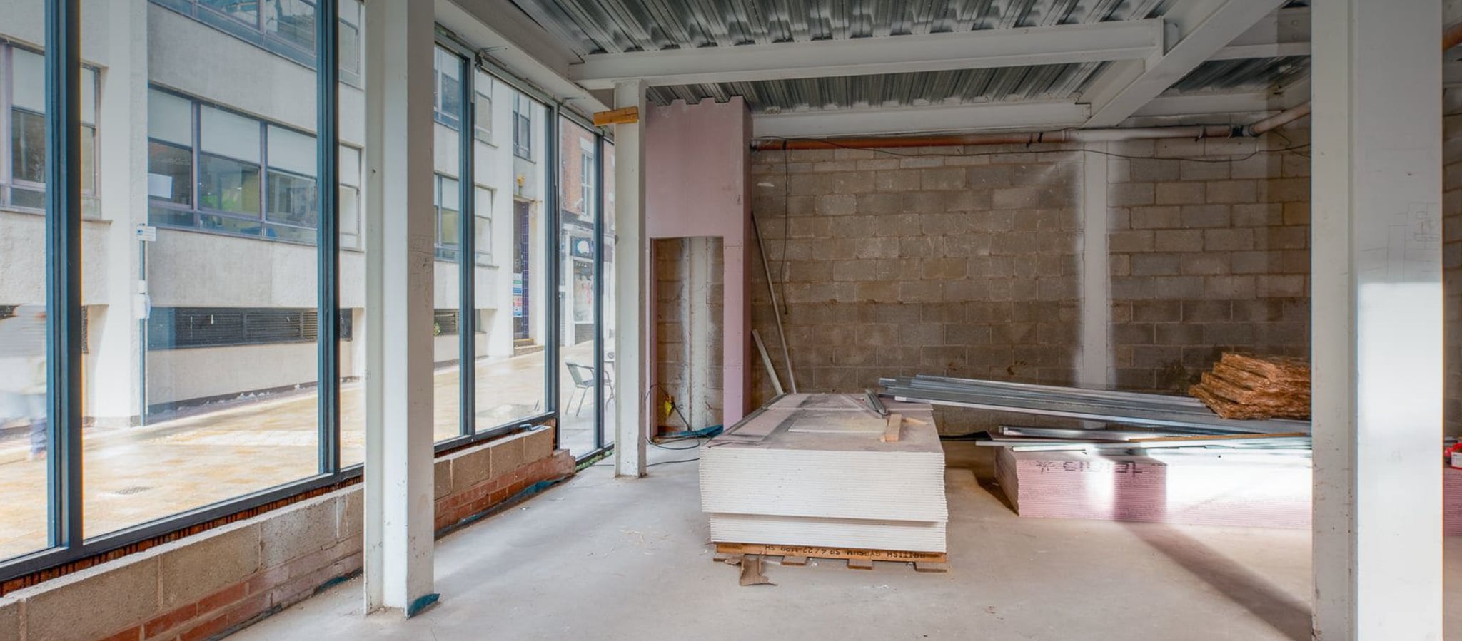 24 Cannon St, Preston en alquiler Foto del interior- Imagen 1 de 6