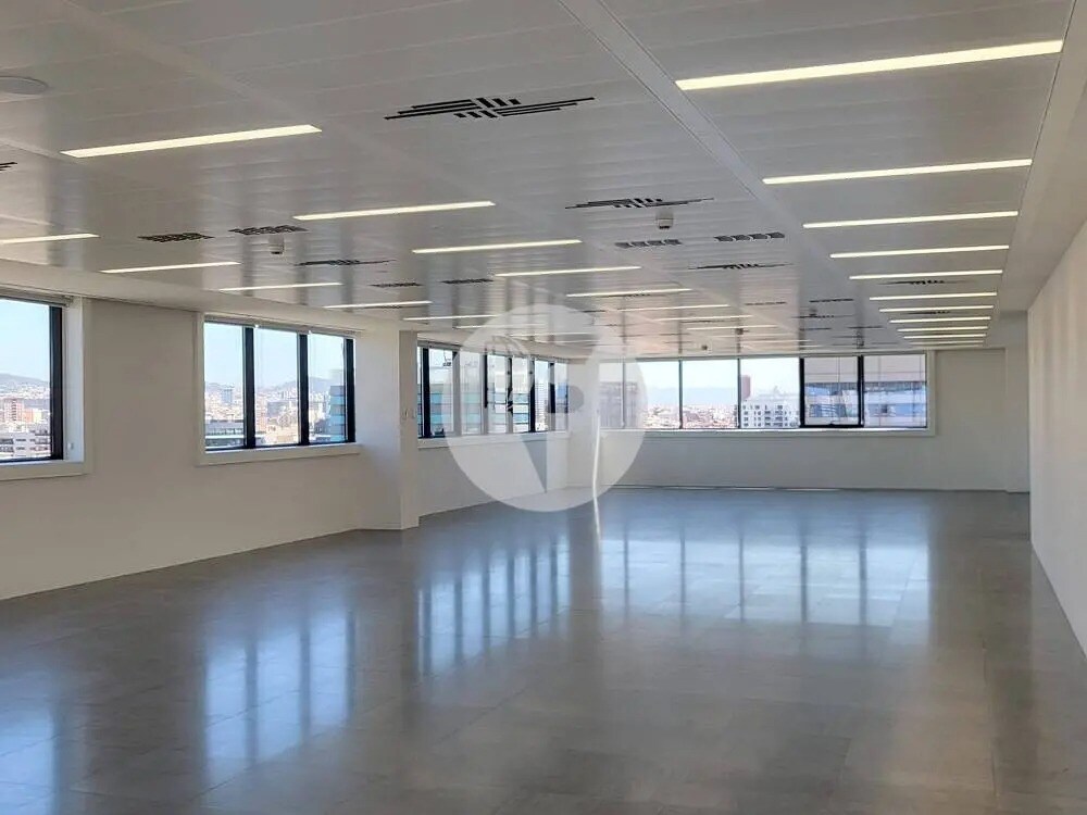 Gran Via Corts Catalanes, 128-136, Barcelona, Barcelona en alquiler Foto del interior- Imagen 1 de 6