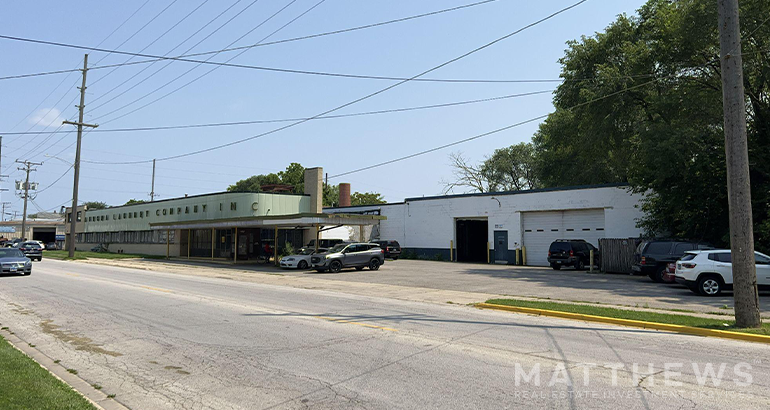 562 S River St, Aurora, IL en alquiler - Foto del edificio - Imagen 1 de 7