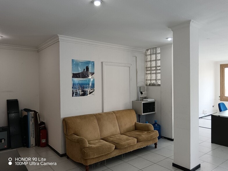 Calle Viera y Clavijo, Las Palmas de Gran Canaria, Las Palmas en alquiler - Foto del interior - Imagen 2 de 14