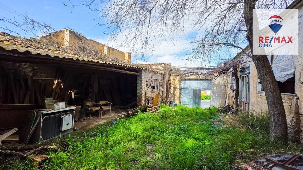 Plaza Pósito, 11, Cúllar, Granada en venta - Foto del edificio - Imagen 3 de 24