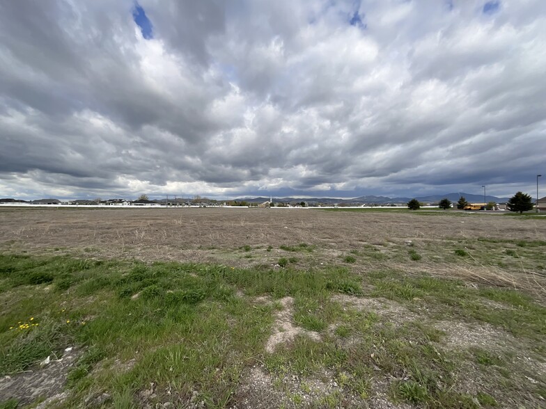 Chubbuck Rd & Philbin Rd, Pocatello, ID en venta - Foto principal - Imagen 1 de 1