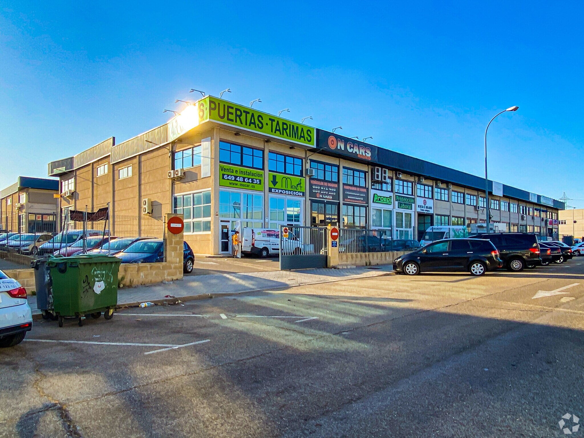 Calle de la Florida, 1, Villaviciosa de Odón, Madrid en venta Foto principal- Imagen 1 de 1