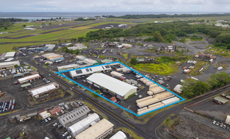 Más detalles para 69 Railroad Ave – Naves en venta, Hilo, HI