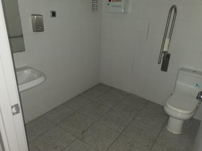 Local en Sevilla, Sevilla en alquiler Foto del interior- Imagen 2 de 5