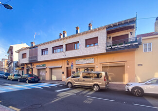 Más detalles para Calle San Roque, 31, Guadarrama - Local en alquiler