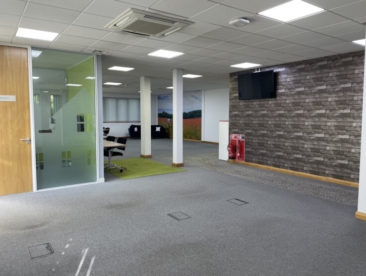 Horton Av, Devizes en alquiler - Foto del interior - Imagen 3 de 7