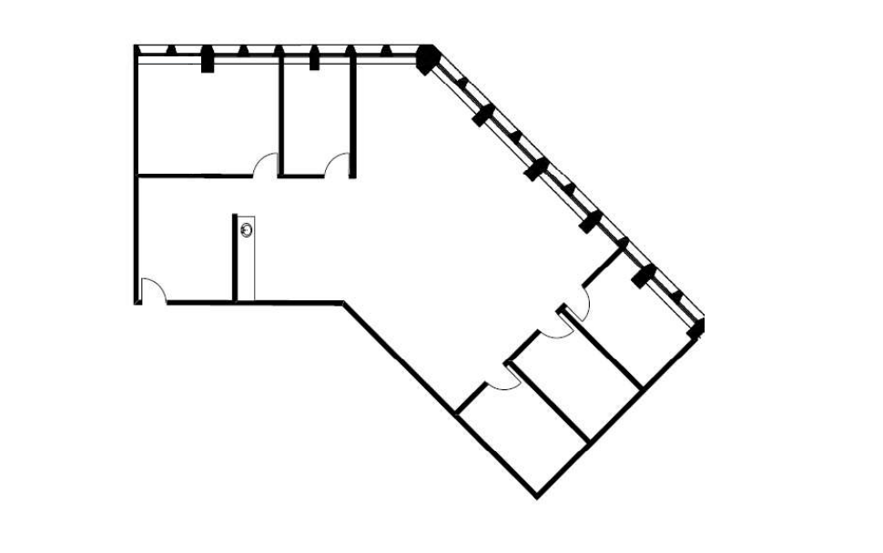 150 9th Ave SW, Calgary, AB en alquiler Plano de la planta- Imagen 1 de 1