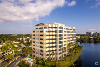 Más detalles para 1000 S Pine Island Rd, Plantation, FL - Oficinas en alquiler