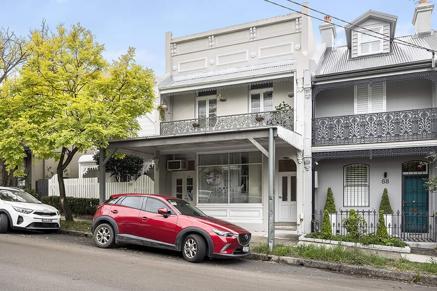 86 Denison St, Bondi Junction en venta - Foto principal - Imagen 1 de 12