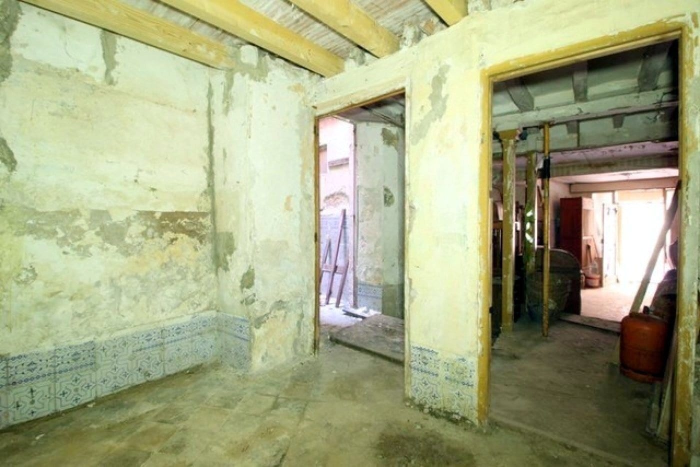 Local en Palma, Islas Baleares en venta Foto del interior- Imagen 1 de 17