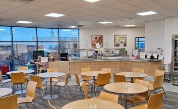 International Dr, Tewkesbury en alquiler Foto del interior- Imagen 1 de 6