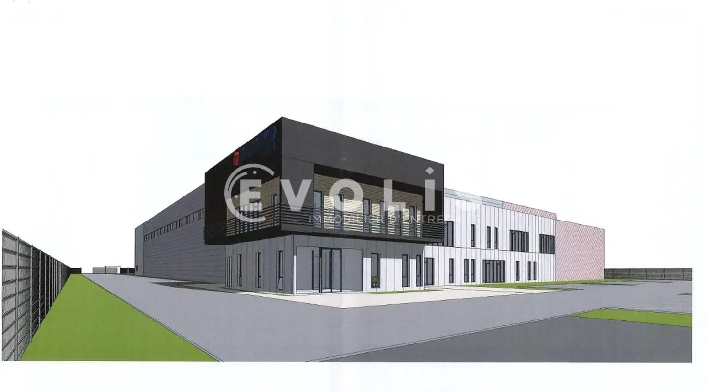 Terreno en Janneyrias en venta Foto del edificio- Imagen 1 de 11