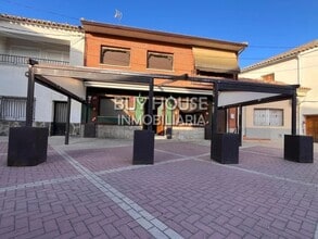 Local en Numancia de la Sagra, Toledo en alquiler Foto del interior- Imagen 1 de 18