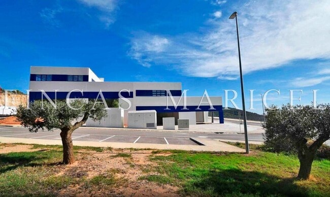 Más detalles de Nave en venta