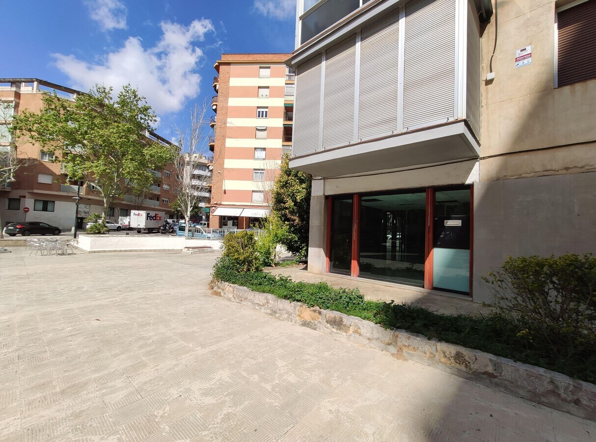 Reus, TAR 43203 -  -  - Plano de la planta - Image 1 of 4