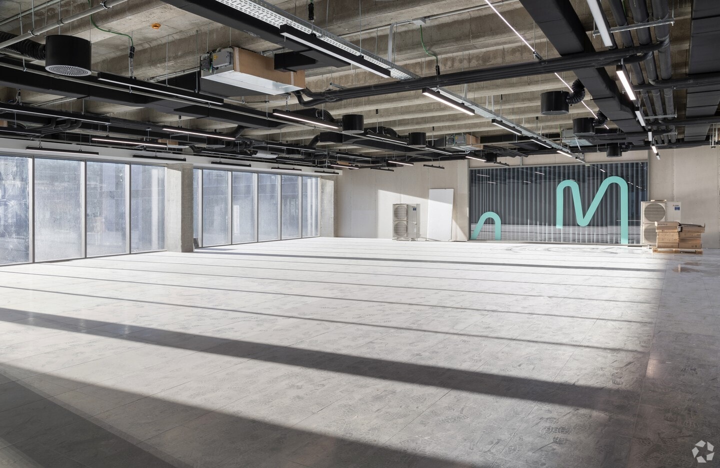 Calle de Méndez Álvaro, 61, Madrid, Madrid en alquiler Foto del edificio- Imagen 1 de 15