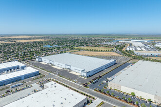 3100 Ramco St, West Sacramento, CA - VISTA AÉREA  vista de mapa