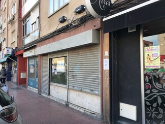 Más detalles de Calle la Coruña, 11, Alcalá de Henares - Edificio residencial​ en venta