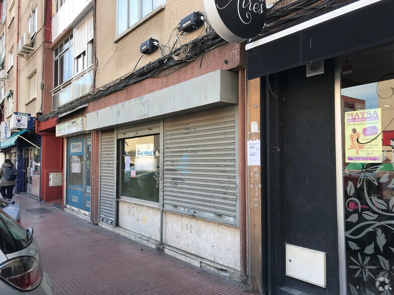 Calle la Coruña, 11, Alcalá de Henares, Madrid en venta - Foto del interior - Imagen 1 de 1