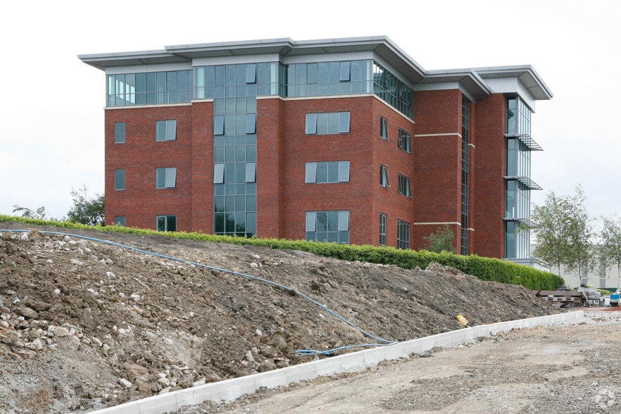 5A The Parklands, Bolton en alquiler - Foto del edificio - Imagen 3 de 3