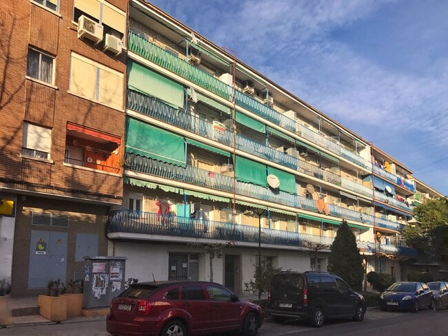 Más detalles de Avenida Belén, 20, Ciempozuelos - Edificio residencial​ en venta