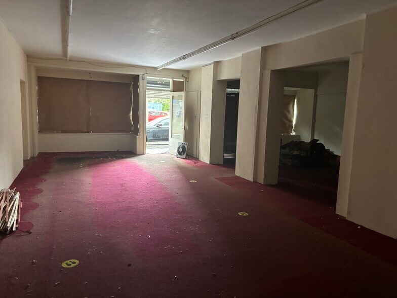 107-115 Glasgow Rd, Dumbarton en alquiler - Foto del edificio - Imagen 2 de 4