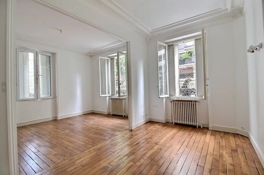 Oficina en Paris en alquiler - Foto del interior - Imagen 2 de 7