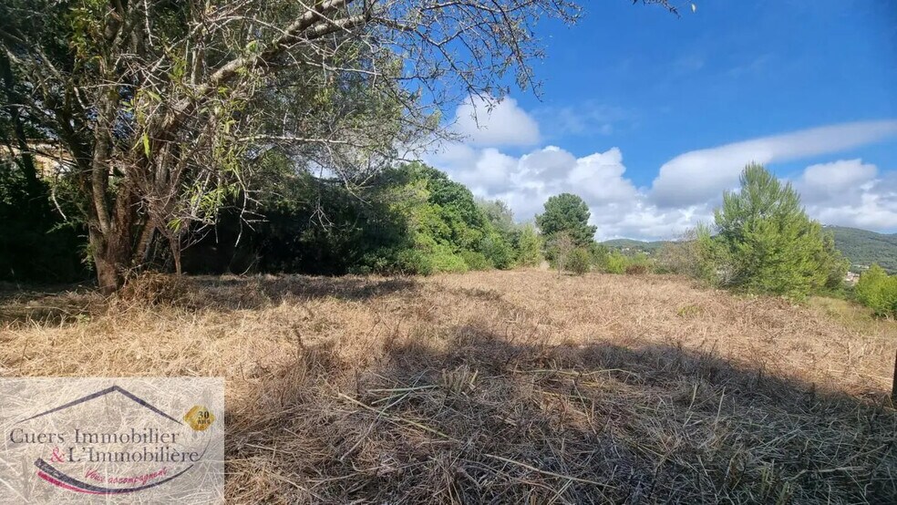 Terreno en Carqueiranne en venta - Foto del edificio - Imagen 2 de 5