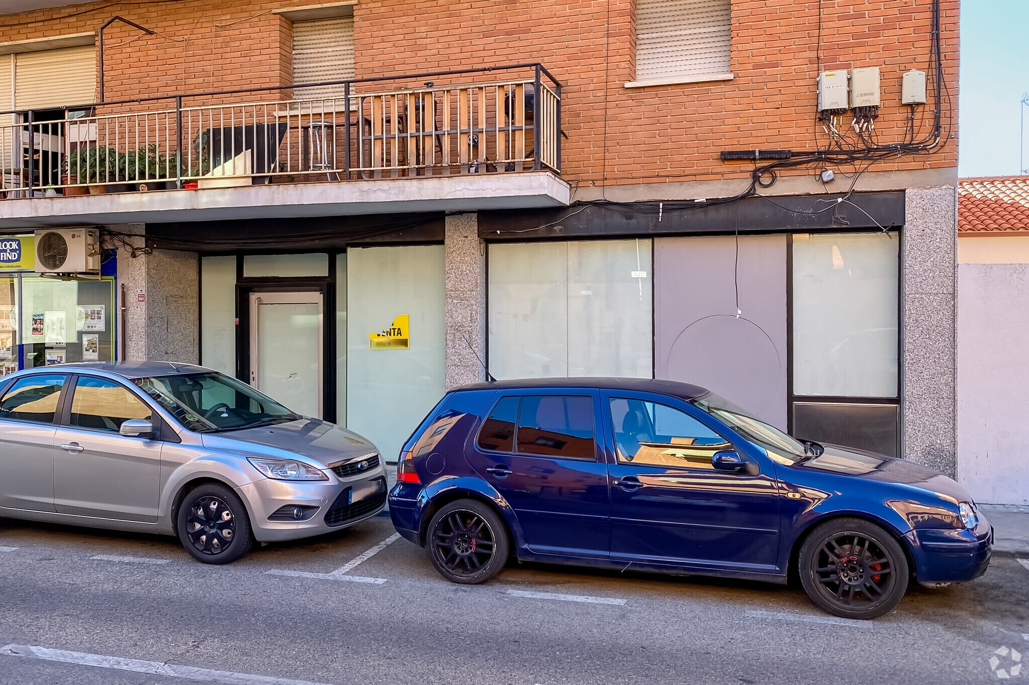 Camino Ancho, 5, Daganzo de Arriba, Madrid en venta Foto del edificio- Imagen 1 de 1