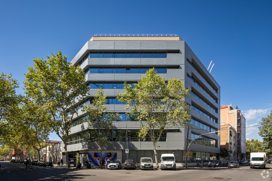 Carrer D'àvila, 61, Barcelona, Barcelona en alquiler - Foto principal - Imagen 1 de 5