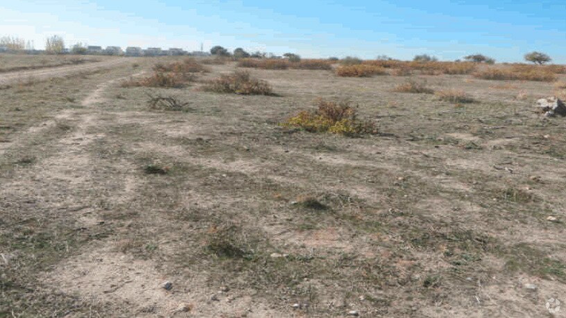 Polígono 3, Parcela 86, Las Ventas de Retamosa, Toledo en venta Foto principal- Imagen 1 de 1