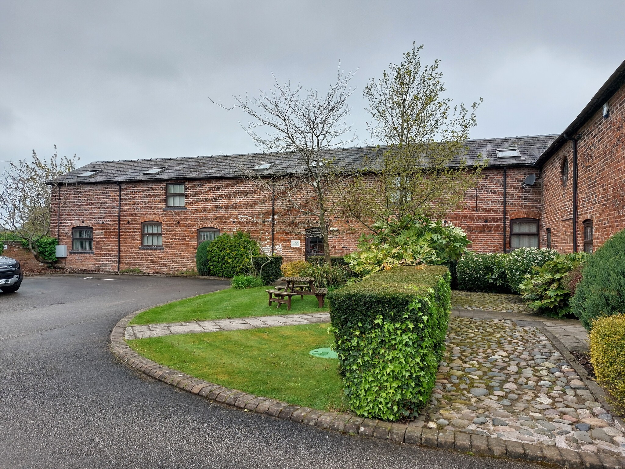 Cherry Tree Ln, Altrincham en alquiler Foto del edificio- Imagen 1 de 6